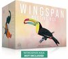 Lauamängu lisakomplekt Stonemaier Games Wingspan Nesting Box, EN