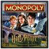 Lauamäng Monopoly Harry Potter, inglise keeles