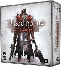 Lauamäng Bloodborne, PORTAL GAMES