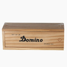 Lauamäng Domino, 28 tk