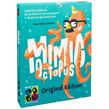 Lauamäng Mimic Octopus Original, LT