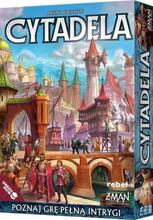 Lauamäng Rebel Citadel