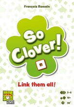 Lauamäng So Clover, REPOS PRODUCTION, REPSOCEN01