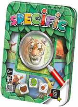 Lauamäng Specific, Gigamic