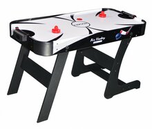 Mängulaud RoGer AirHockey, 122x60x71cm