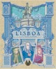 Lauamäng Lisboa: Deluxe Edition, EN