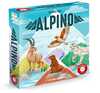 Lauamäng Piatnik Alpino, EN