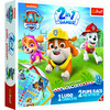 Lauamäng Trefl Paw Patrol