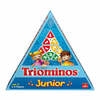 Lauamäng Triominos Junior, Goliath