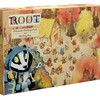 Lauamängu lisapakend Root: Marauder Hirelings Pack & Hireling Box