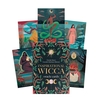 Taro kaardid Inspirational Wicca Oracle, Lo Scarabeo