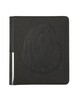 Kaardialbum Dragon Shield Codex 160, iron grey