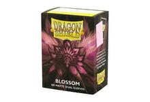 Dragon Shield kaardikaitsed - matte dual - blossom, 100 tk