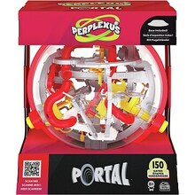 Osavusmäng Spin Master Perplexus Portal