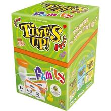 Oskusmäng Asmodee Times Up Family