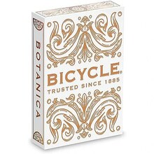 Mängukaardid Bicycle Botanica 93986, EN
