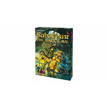Lauamäng Saboteur: The Dark Cave