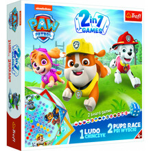 Lauamäng Trefl Paw Patrol