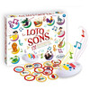 Helide loto, SENTOSPHERE