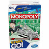 Reisimäng Monopoly Grab&Go