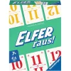 Kaardimäng Ravensburger Elfer raus