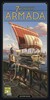 Lauamäng 7 Wonders (Second Edition): Armada