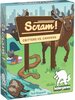 Lauamäng Bezier Games Scram, EN