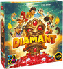Lauamäng Diamant, BRAIN GAMES, BRGDIAM, leedu keel
