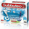 Lauamäng Megableu Subbuteo Olympique de Marseille, FR