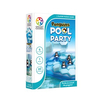 Lauamäng Penguins Pool Party SMART GAMES SG431