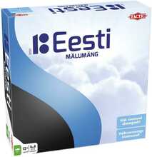 Mälumäng, eesti keeles