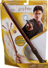 Võlukepp Spin Master Harry Potter, 6071774, pruun, 31 cm