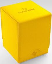 Kaardihoidik Gamegenic Squire 100+ XL Convertible, kollane