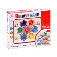 Lauamäng Beehive Game ZA3994