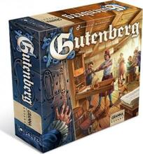 Lauamäng Gutenberg, PL