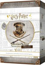 Lauamäng Harry Potter: Hogwarts Battle Defence Against Black Magic