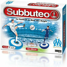 Lauamäng Megableu Subbuteo Olympique de Marseille, FR