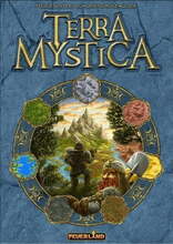 Lauamäng Terra Mystica