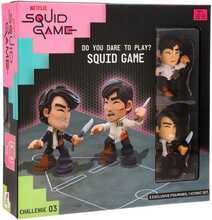 Lauamäng Squid Game - Challenge, 70113