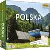 Mälumäng Poola maastikud, Adamigo 07899
