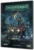 Lauamäng Arkham Horror RPG - Core Rulebook, EDGE STUDIO