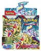 Lauamäng Pokemon TCG: Scarlet & Violet Booster Display, 36 pakki
