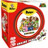 Lauamäng perele Dobble Super Mario, värviline