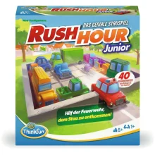 Lauamäng Ravensburger Rush Hour Junior 2024