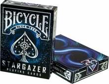 Kaardid Bicycle Stargazer