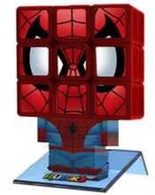 Rubiku kuubik 3x3, Spider Man, 6071040