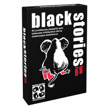 Lauamäng Black Stories Epic Fails, leedu keel