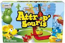 Lauamäng Hasbro Attrap Souris, FR