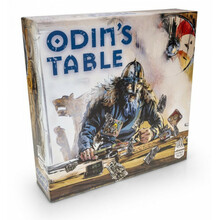 Lauamäng Odini laud