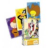 Kaardid Black Peter ja Memo Looney Tunes